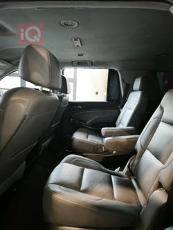 شيفروليه تاهو